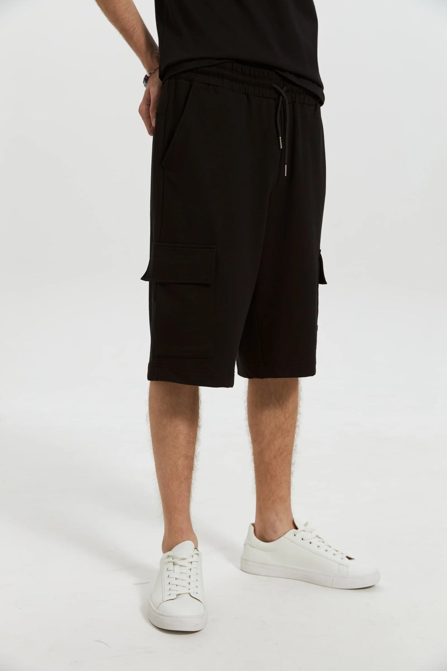 Pantaloni scurți bărbați bumbac