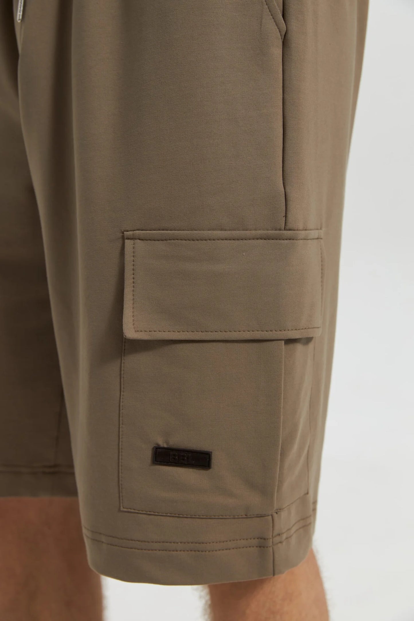Pantaloni scurți bărbați bumbac
