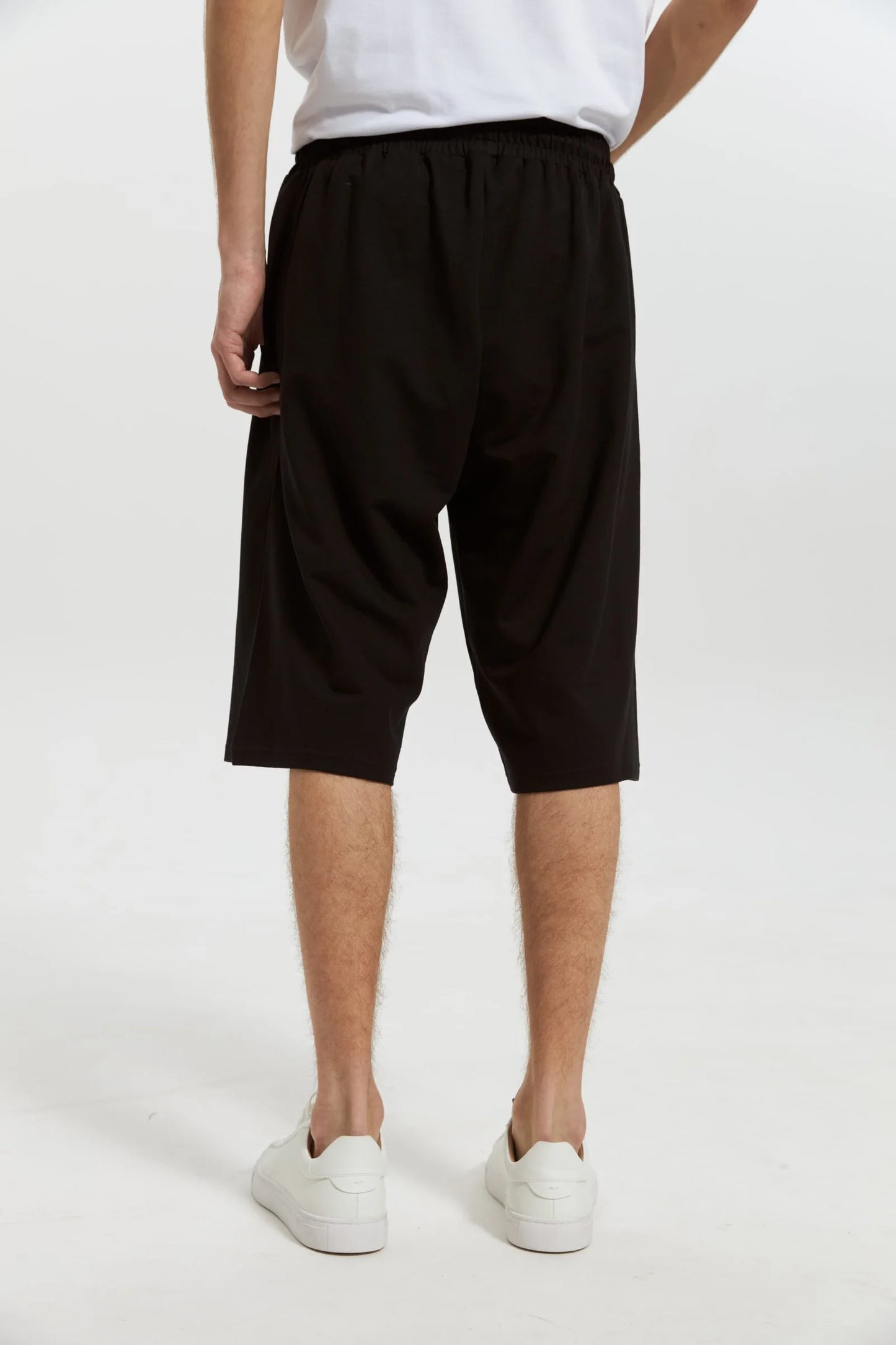 Pantaloni scurți bărbați bumbac