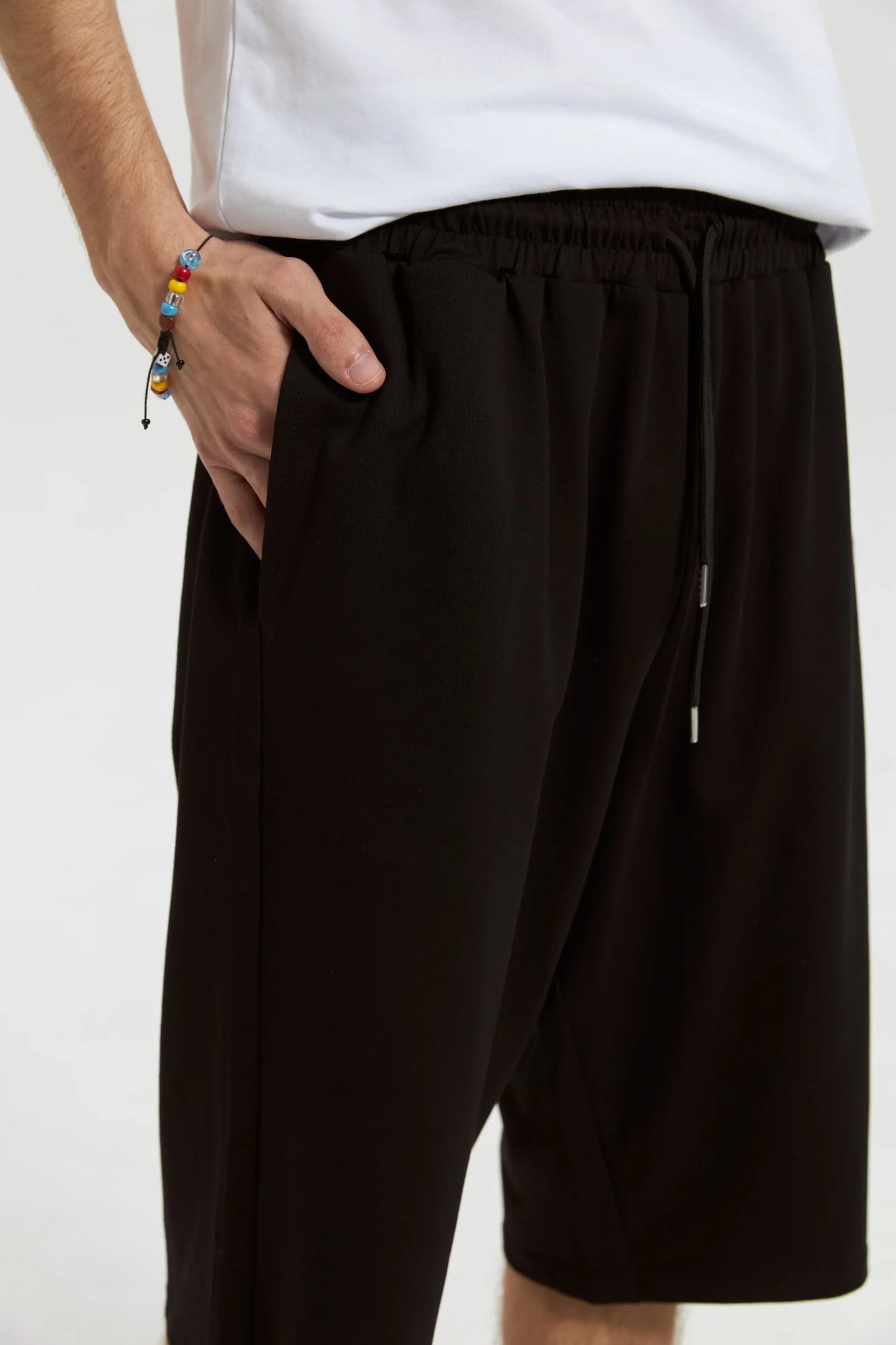 Pantaloni scurți bărbați bumbac