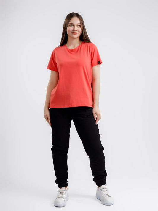 Tricou uniton bumbac organic