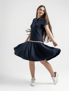Rochie polo