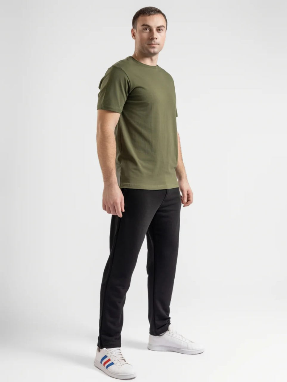 Tricou uniton din bumbac