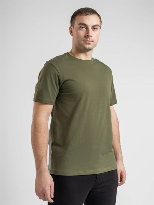 Tricou uniton din bumbac