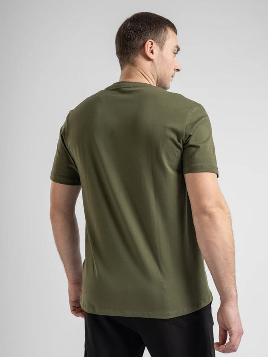 Tricou uniton din bumbac