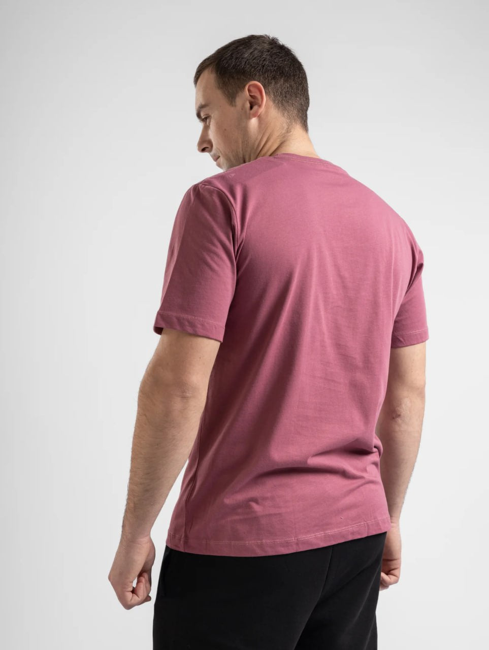 Tricou uniton din bumbac