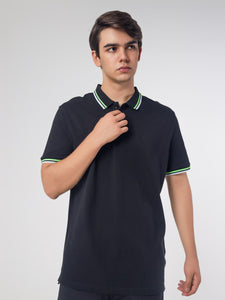 Tricou polo