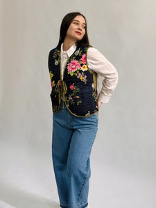 Vestă Boemă