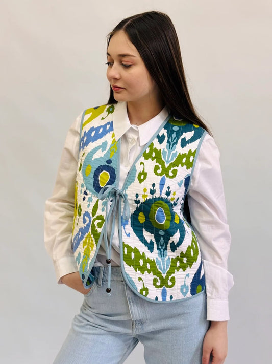 Vestă Boemă