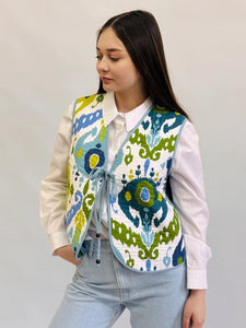 Vestă Boemă