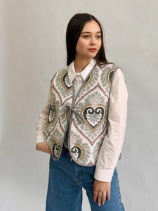 Vestă Boemă