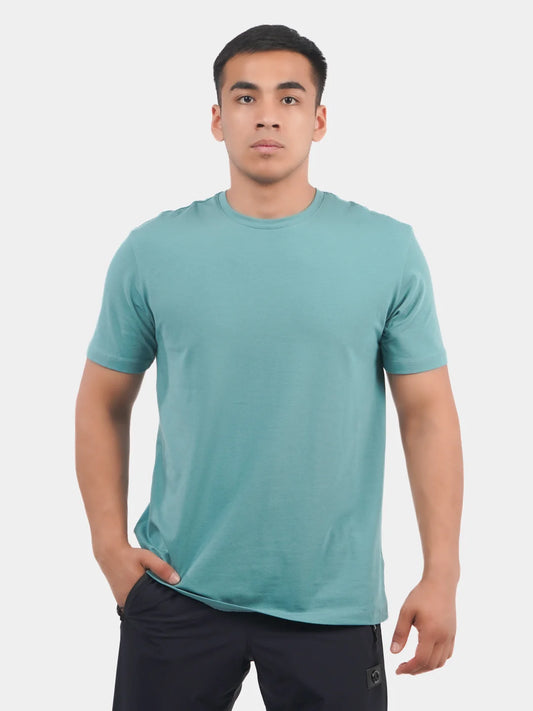 Tricou uniton din bumbac