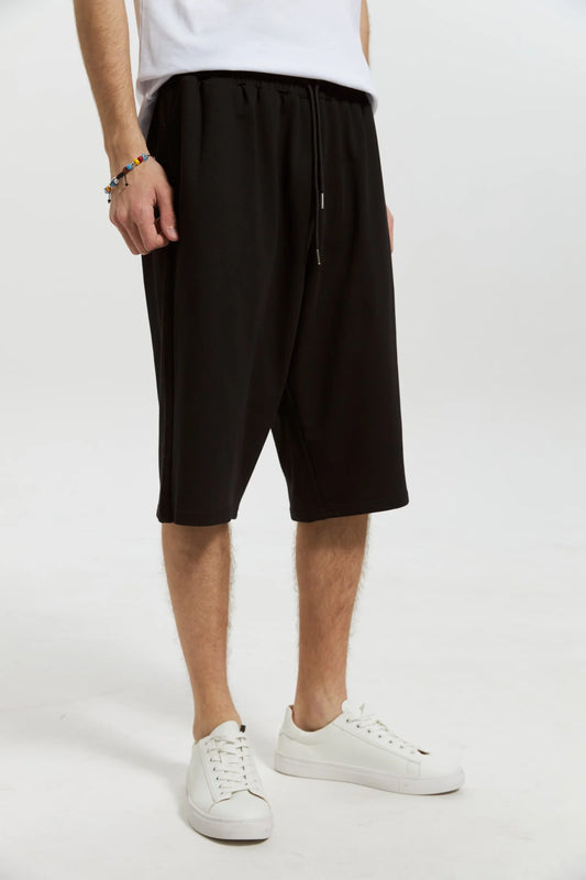 Pantaloni scurți bărbați bumbac