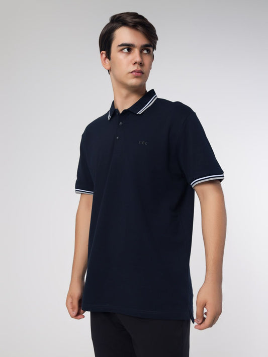 Tricou polo bărbați